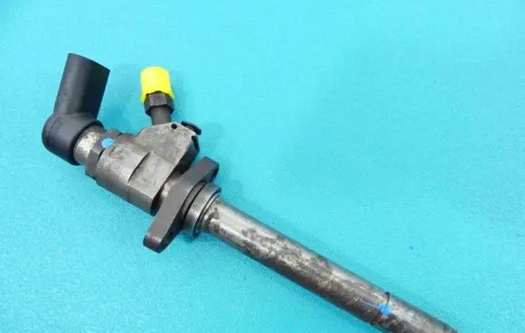 Volvo V50 Fuel injector 9647247280 IMPRK1341341