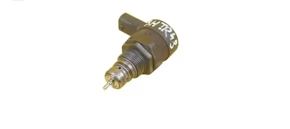Mitsubishi Canter Fuel pressure sensor 0281006198 4P10