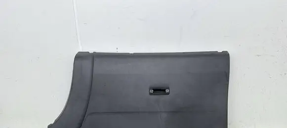 Fiat Ducato Rear fender molding trim 1307176070