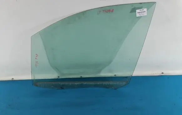 Peugeot 807 Front door window glass four-door IMPRK1532540