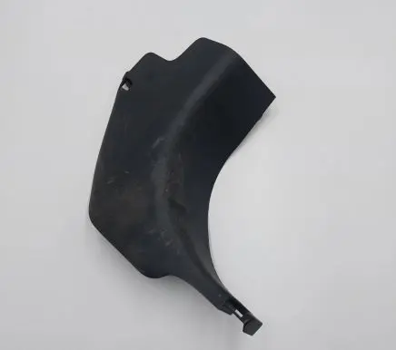Nissan Leaf II (ZE1) Front sill trim cover 669003NL0A