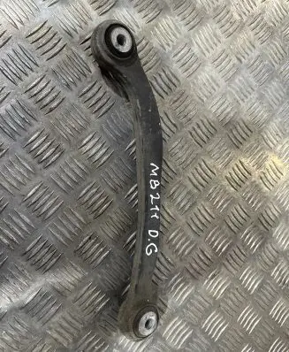 Rear upper control arm/wishbone