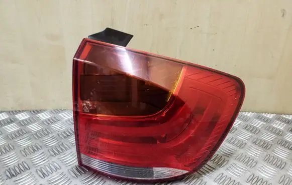 BMW X1 E84 Rear/tail lights 63212992478 2992478