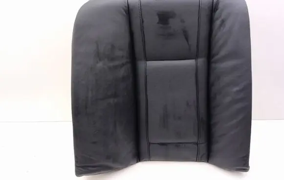BMW 7 E65 E66 Rear seat 