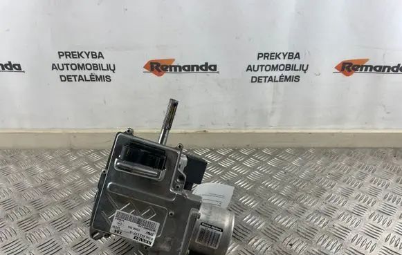 Renault Scenic II - Grand scenic II Electric power steering pump 8200442177