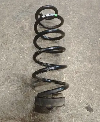 Audi A4 S4 B8 8K Rear coil spring