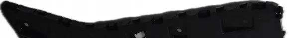 Ford Explorer VI Rear bumper mounting bracket LB5B-17E851-A