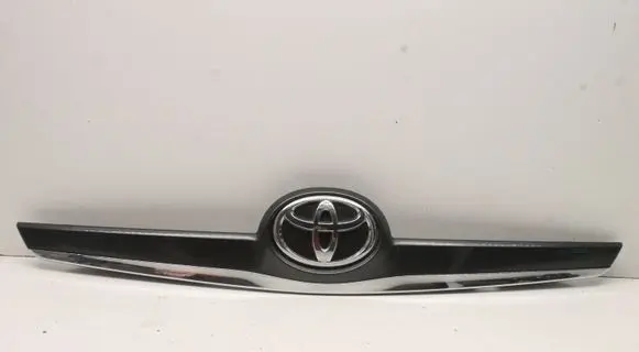 Toyota Verso-S Number plate light 768110F100