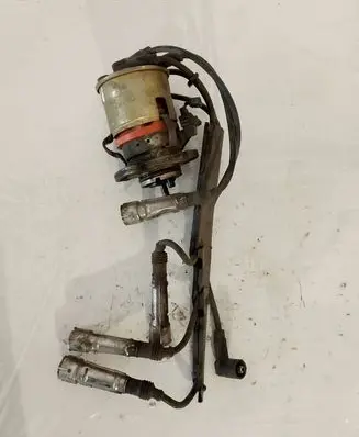Volkswagen Polo IV 9N3 Spark distributor 789658