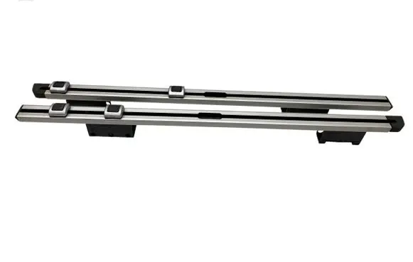 Audi A6 S6 C6 4F Parcel shelf load cover mount bracket 4F9863556A 8918000023