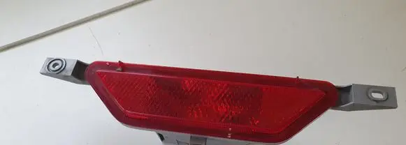 Renault Koleos I Third/center stoplight