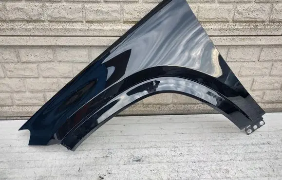 Mercedes-Benz GLS X167 Front wheel arch liner splash guards MBOE16VIIQ