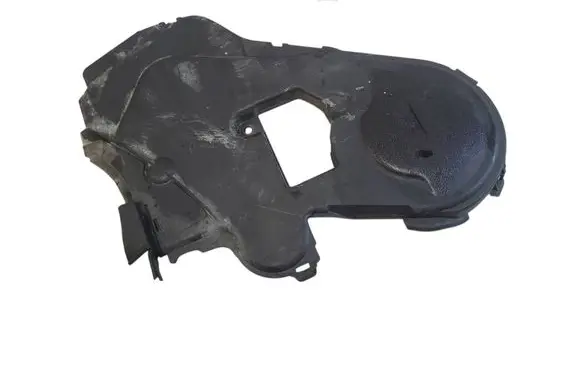 Volvo V60 Timing belt guard (cover) 