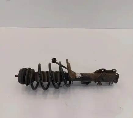 Mercedes-Benz Vito Viano W639 Front shock absorber with coil spring A6393203612