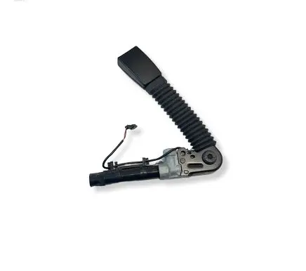 BMW 7 F01 F02 F03 F04 Front seatbelt buckle 624082000A 72117328842 7328842