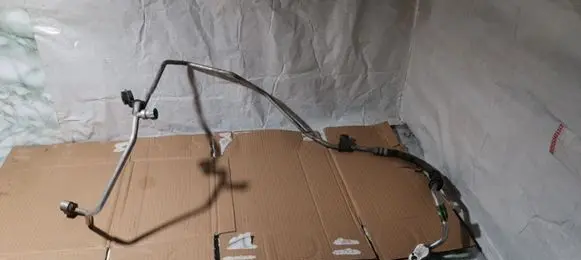 Chevrolet Captiva Air conditioning (A/C) pipe/hose