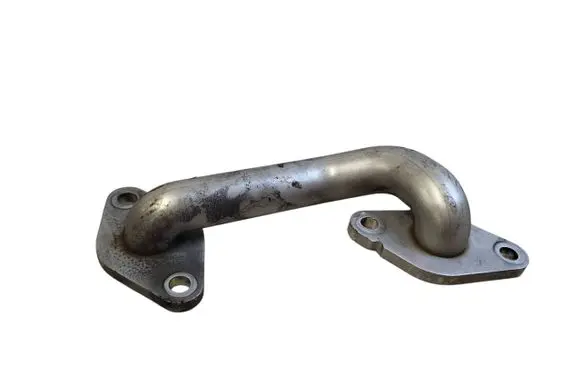 EGR valve line/pipe/hose