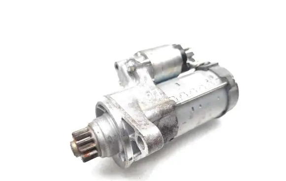 Skoda Kodiaq Starter motor 02E911024P