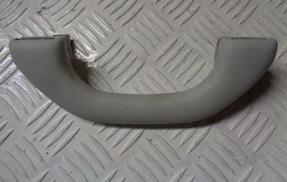 Volkswagen Up Rear interior roof grab handle 6RU857607B