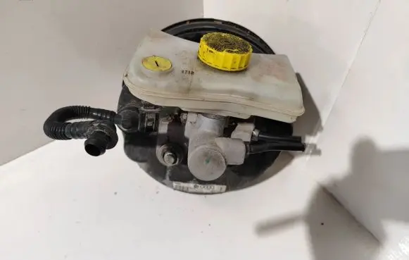 Audi A4 S4 B6 8E 8H Brake booster 8E0612105M