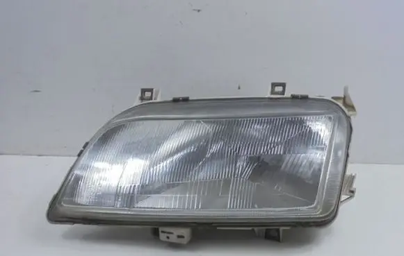 Volkswagen Sharan Headlight/headlamp