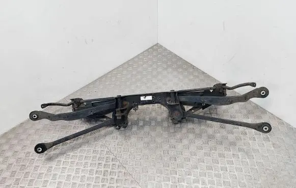 BMW 2 F46 Rear subframe 