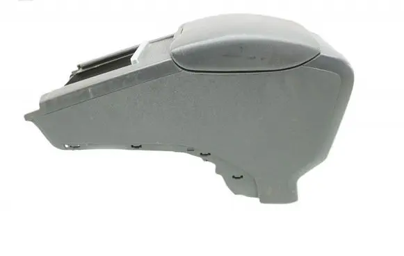 Volvo XC60 Center console