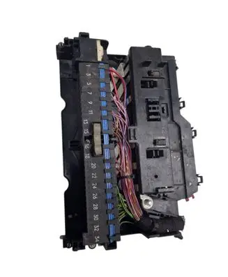 Fuse module