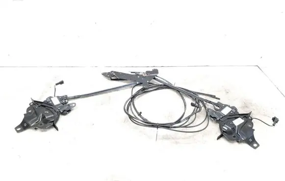 Peugeot 307 CC Convertible roof set 96854156R