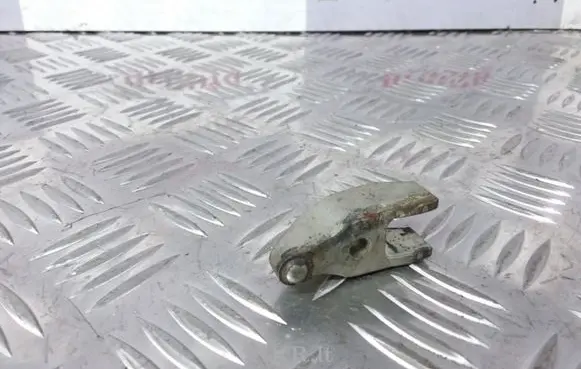 Honda Civic Fuel Injector clamp holder