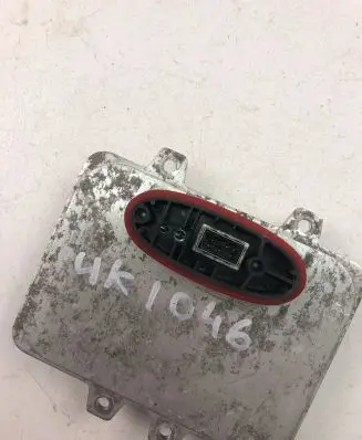 Ford S-MAX Xenon control unit/module 5DV00900000