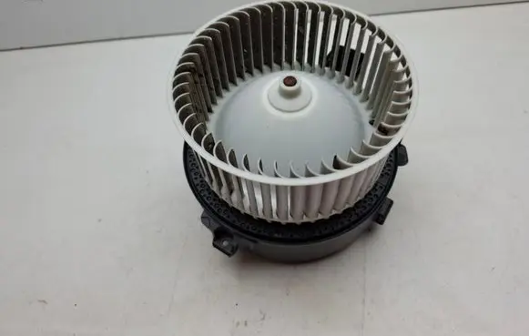 Volvo V60 Heater fan/blower 0130309504 F011500123