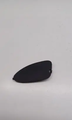 Front door interior handle