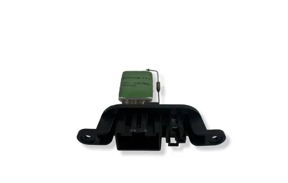 Mercedes-Benz Citan W415 Heater blower motor/fan resistor 