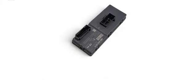 Audi A4 S4 B9 8W Tailgate/trunk control unit/module 4M0959107F 54559
