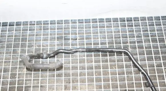 Volkswagen PASSAT CC Engine coolant pipe/hose