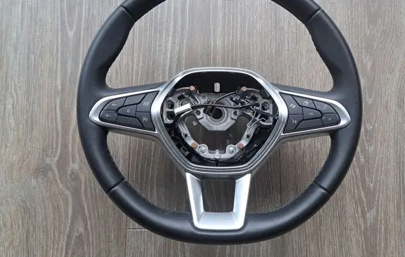 Renault Captur II Steering wheel 484002607R