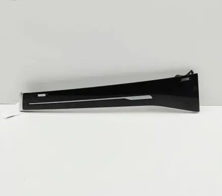 Audi Q7 4M Dashboard glove box trim 4M8857720