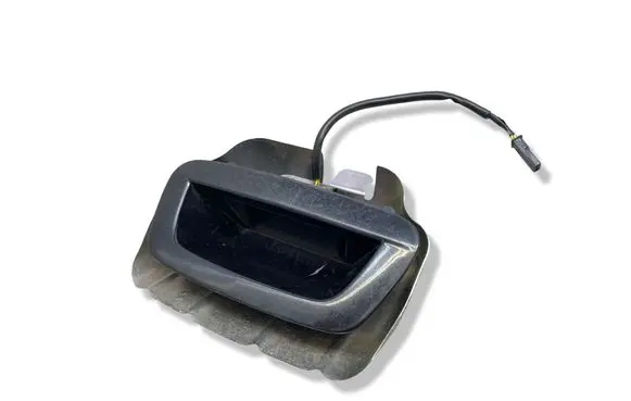 Opel Mokka Tailgate/trunk/boot exterior handle 9267