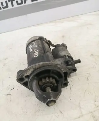 Hyundai i40 Starter motor 361002A550 4280007980