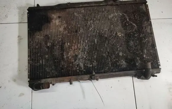 Renault Espace III Coolant radiator
