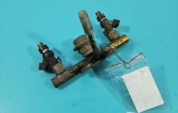 Subaru Forester SG Fuel injector FBYCG50 IMPRK1607616