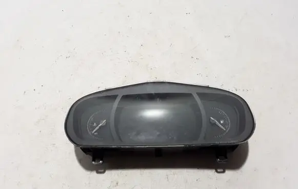 Renault Megane IV Speedometer (instrument cluster) 248105618R
