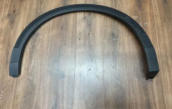 Volkswagen T-Roc Rear arch trim 2GA854819G