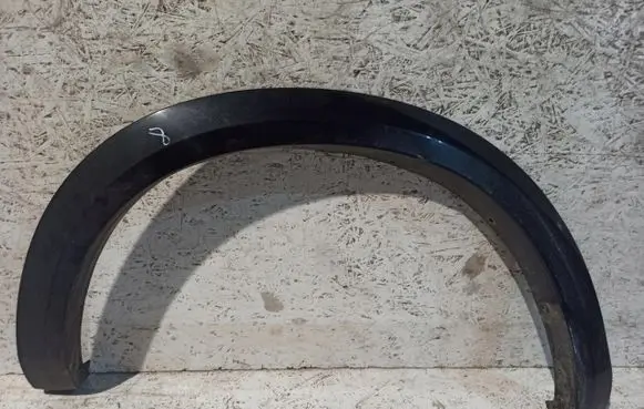 Dodge RAM 1500 DS Rear arch trim 1TD45TRMAB