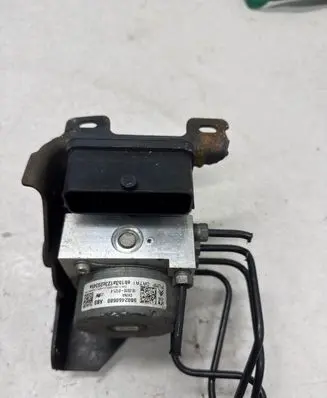 Citroen C3 ABS Pump 9802460680 10022001214