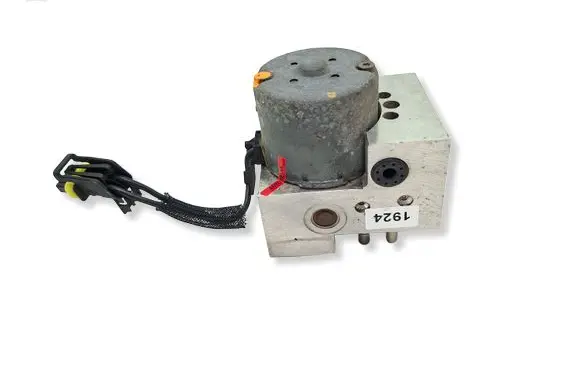 Renault Clio II ABS Pump 7700432641 0265216730