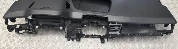 Renault Kangoo III Dashboard 