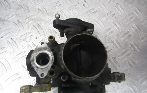 Peugeot 405 Throttle valve cp90018
