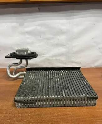 BMW X5 E70 Heater blower radiator 64116968202 D3703
